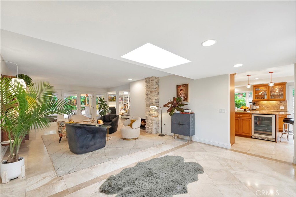 Residential for sale at 17164 Edgewater Lane, Huntington Beach CA featuring 3 beds and 2 baths