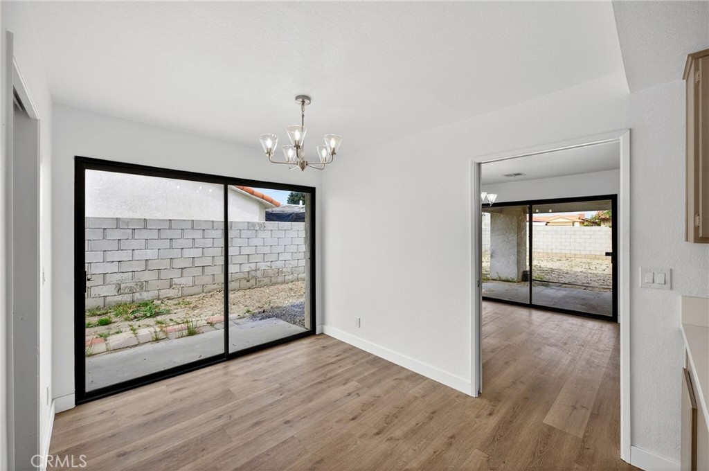 Residential for sale at 67370 Garbino Drive, Cathedral City CA featuring 3 beds and 2 baths