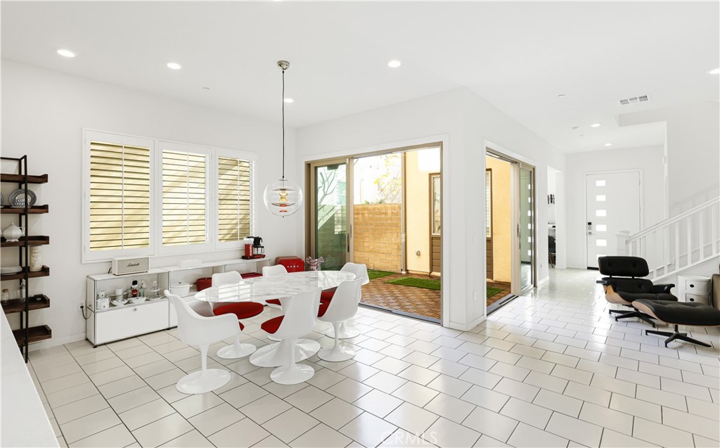 Residential for sale at 107 Terrapin, Irvine CA featuring 3 beds and 3 baths