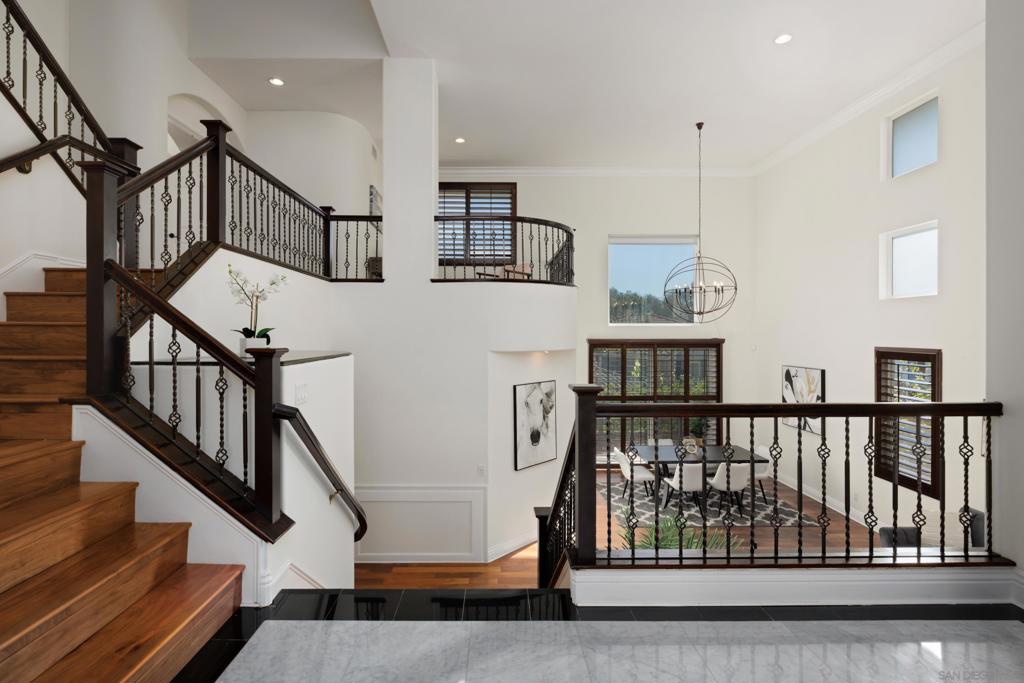 Residential for sale at 6077 Firwood Row, San Diego CA featuring 4 beds and 4 baths