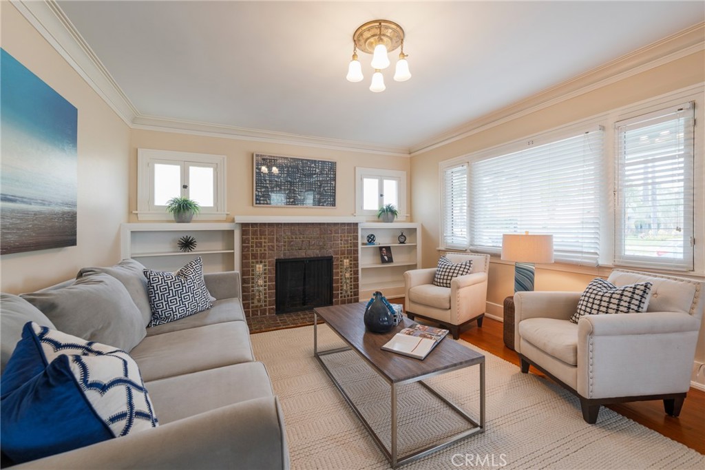 Residential for sale at 805 N Clementine, Anaheim CA featuring 3 beds and 2 baths