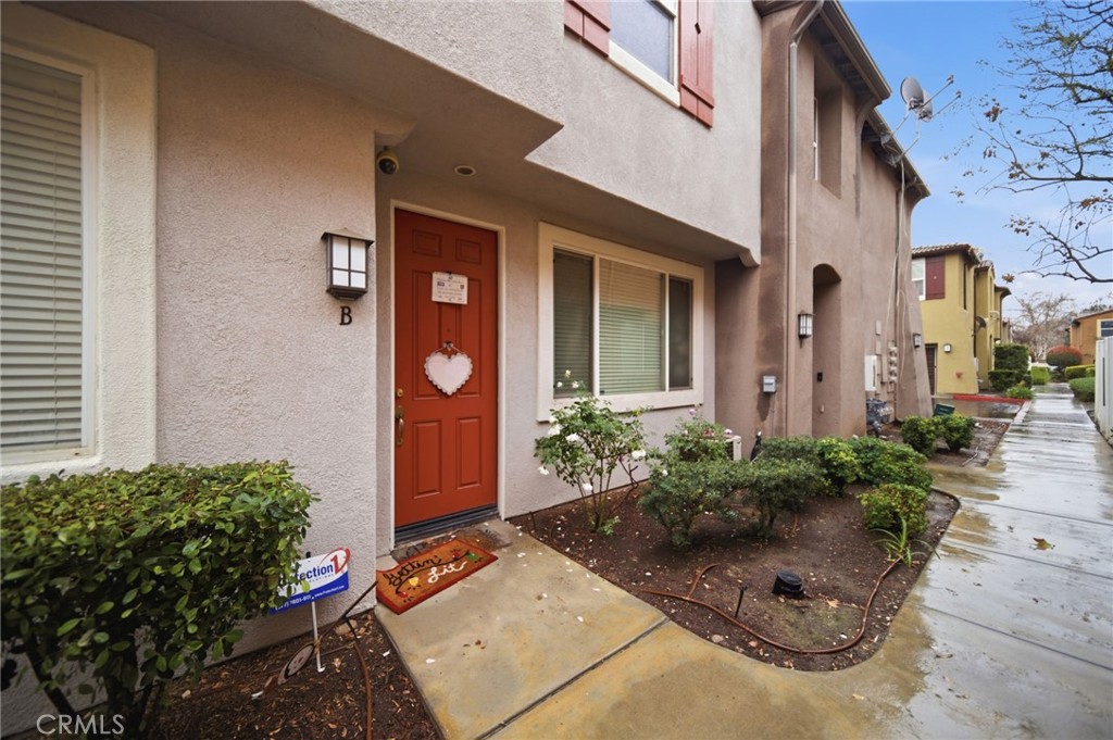 Residential for sale at 27967 Cactus B, Moreno Valley CA featuring 3 beds and 3 baths