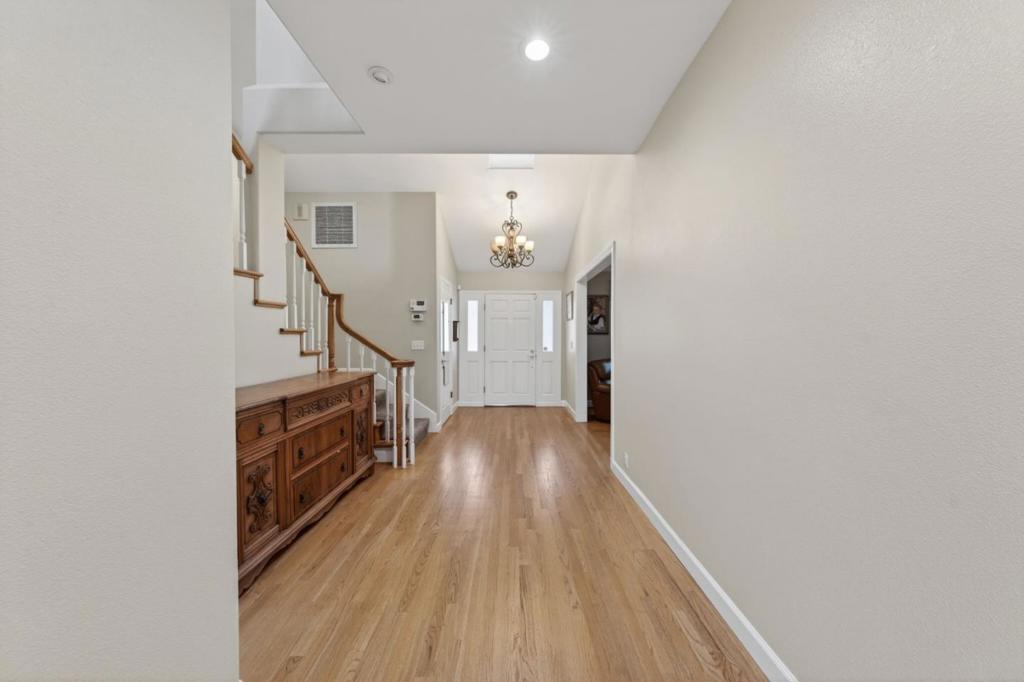 Residential for sale at 2357 Sunny Vista, San Jose CA featuring 4 beds and 3 baths
