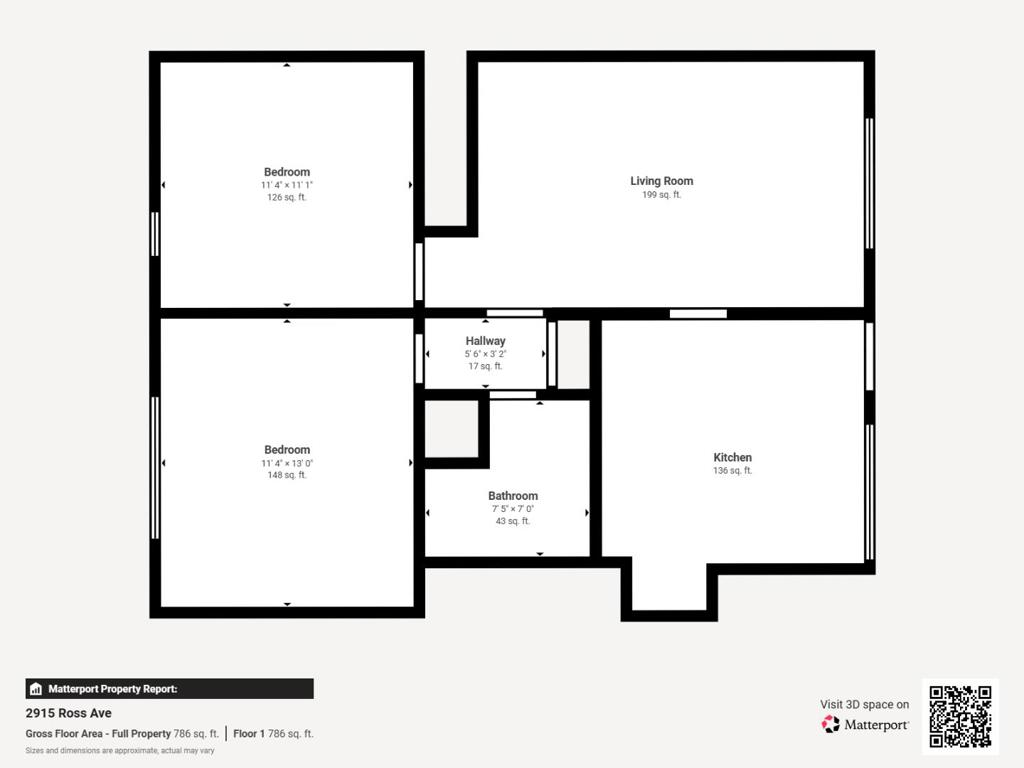 Residential Income for sale at 2915 Ross Avenue, San Jose CA