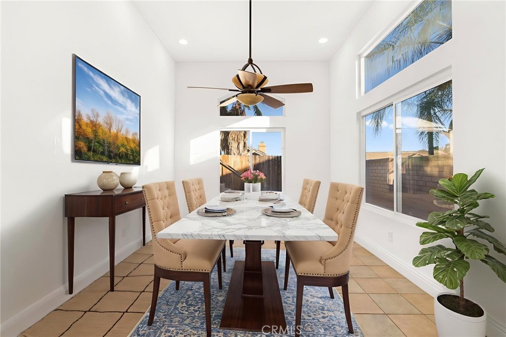 Residential for sale at 40132 White Leaf Lane, Murrieta CA featuring 5 beds and 3 baths