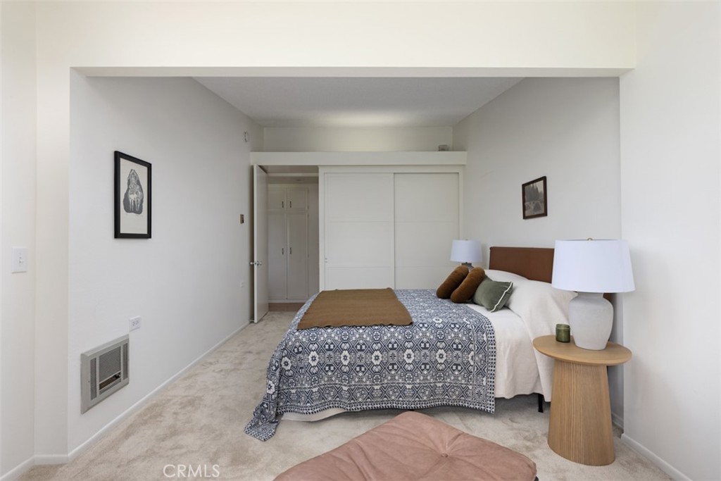 Residential for sale at 1541 Northwood 273D, Seal Beach CA featuring 2 beds and 1 bath