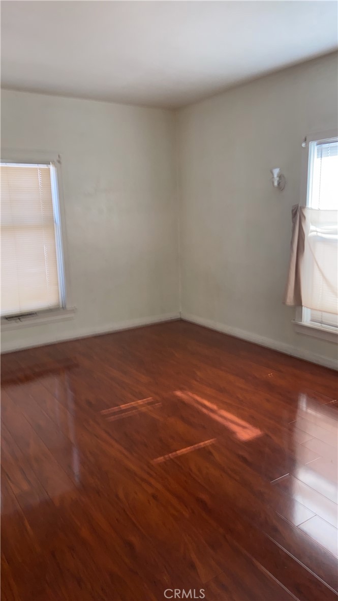 Residential Lease for rent at 1633 W Commonwealth, Alhambra, Los Angeles County CA featuring 2 beds and 1 bath