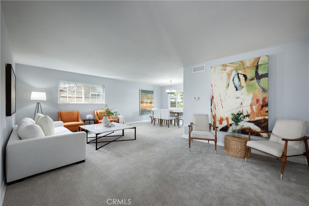 Residential for sale at 5071 Cambridge, Westminster CA featuring 5 beds and 3 baths