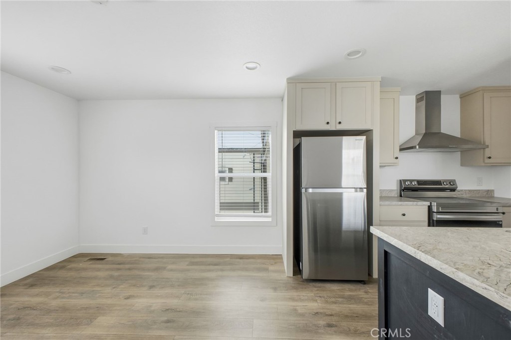 Manufactured In Park for sale at 18411 Valley Boulevard 39, Bloomington CA featuring 2 beds and 1 bath