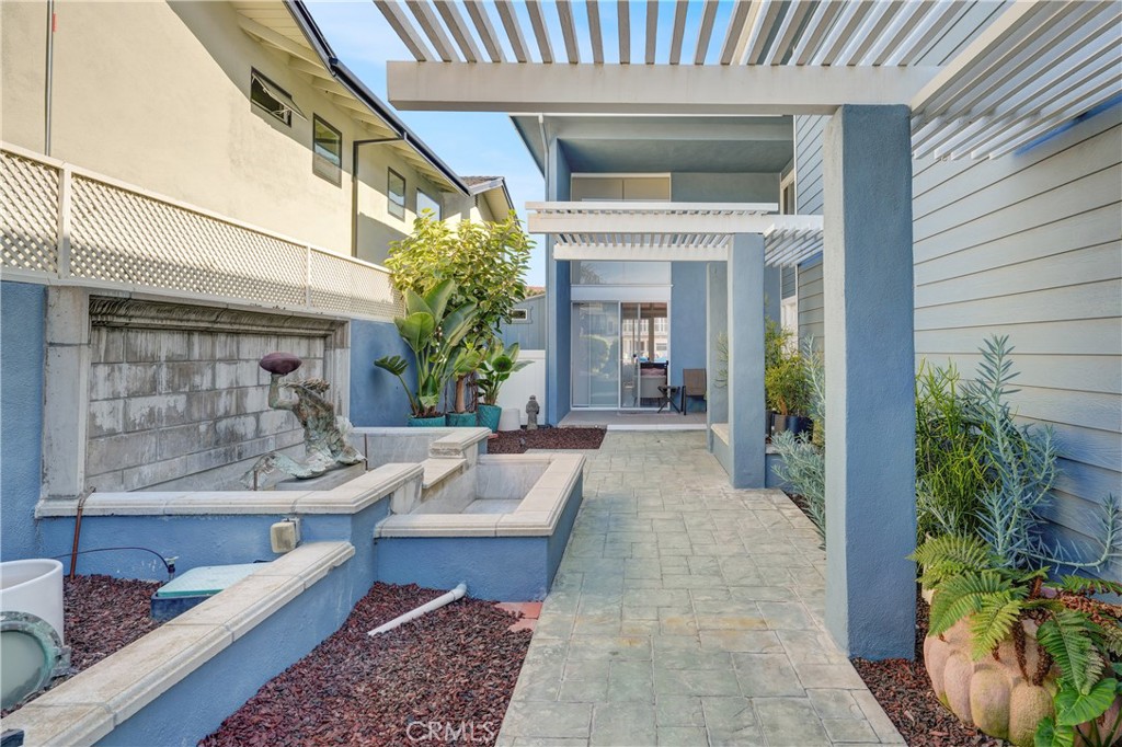 Residential for sale at 16802 Baruna, Huntington Beach CA featuring 5 beds and 4 baths