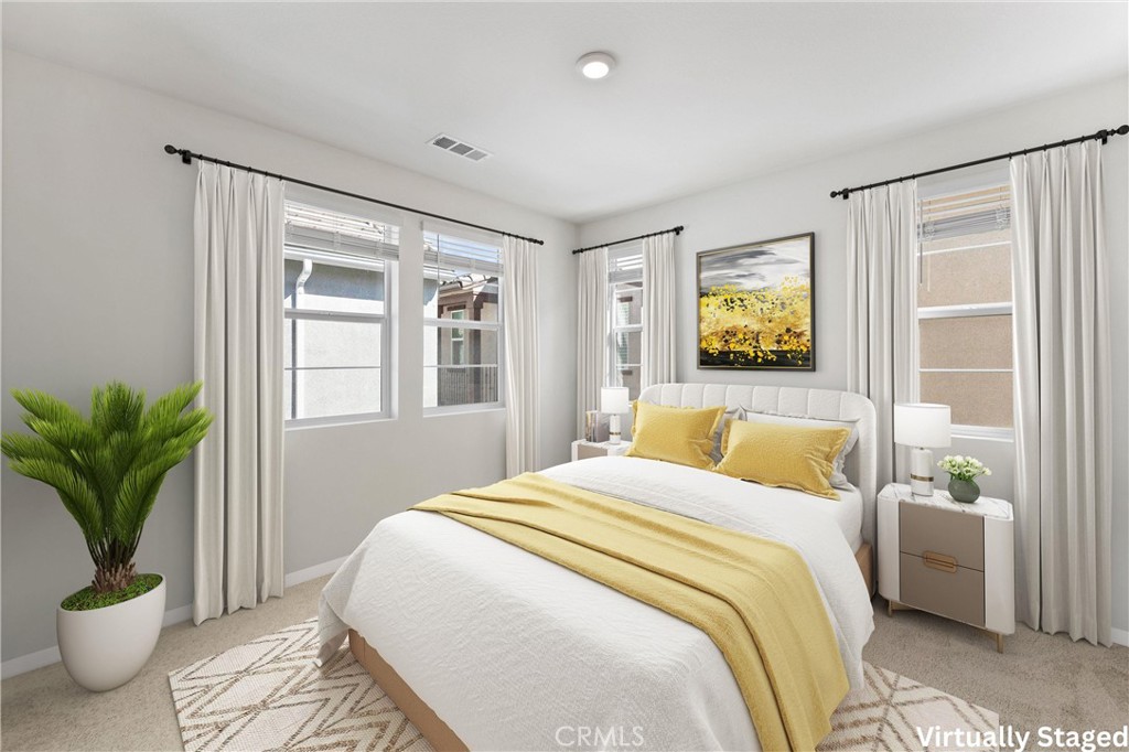 Residential for sale at 4010 Summer Way, Corona CA featuring 4 beds and 3 baths