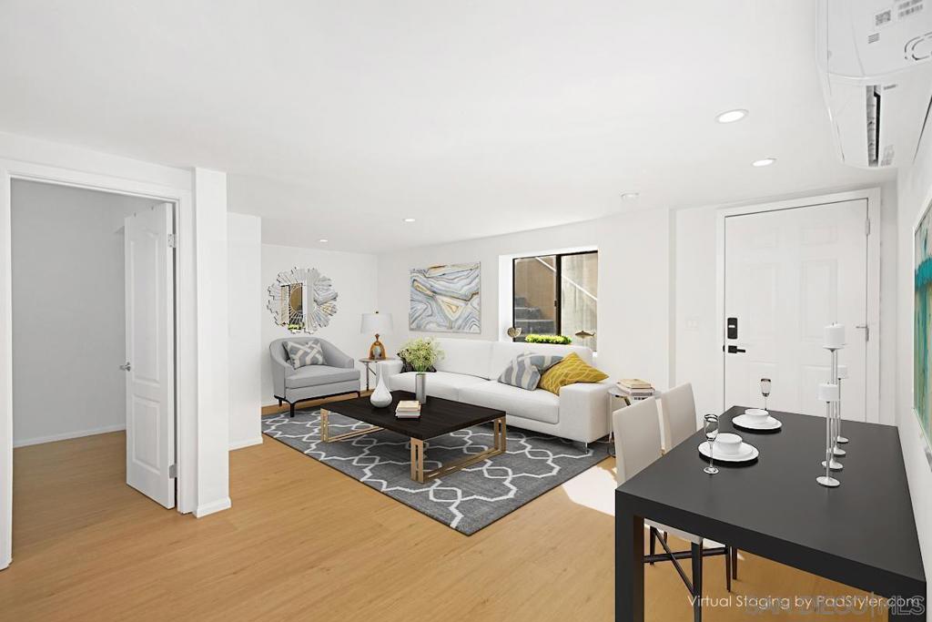 Residential Lease for rent at 2848 Morningside St, San Diego, San Diego County CA featuring 2 beds and 1 bath