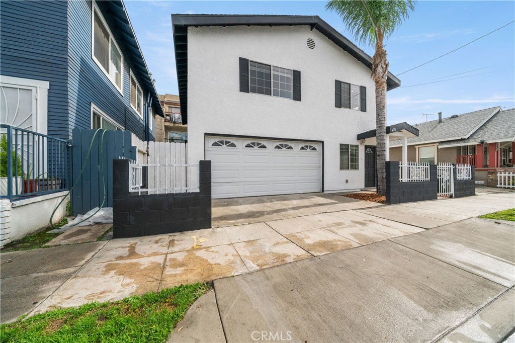 Residential for sale at 420 Cerritos Avenue, Long Beach CA featuring 3 beds and 3 baths