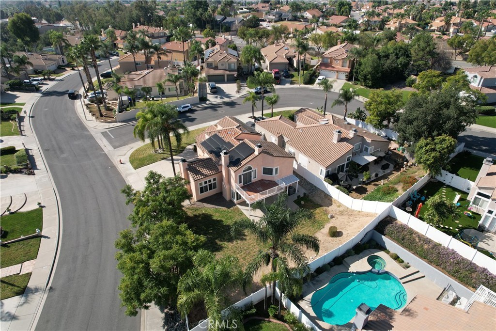 Residential for sale at 7135 Highland Spring Lane, Highland CA featuring 4 beds and 3 baths