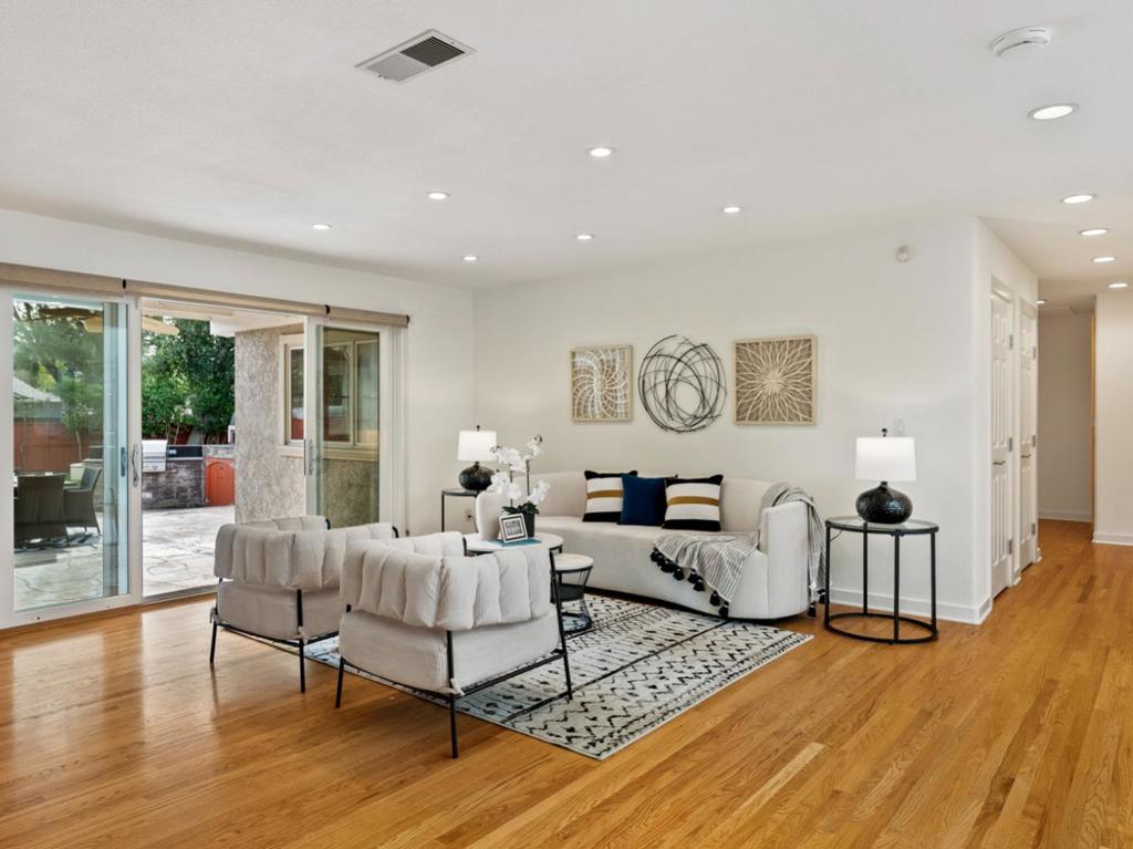 Active for sale at Los Altos, CA, Los Altos, CA CA and 4 baths