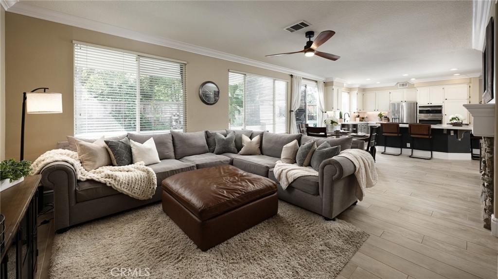 Residential for sale at 32 Berlamo, Rancho Santa Margarita CA featuring 4 beds and 3 baths