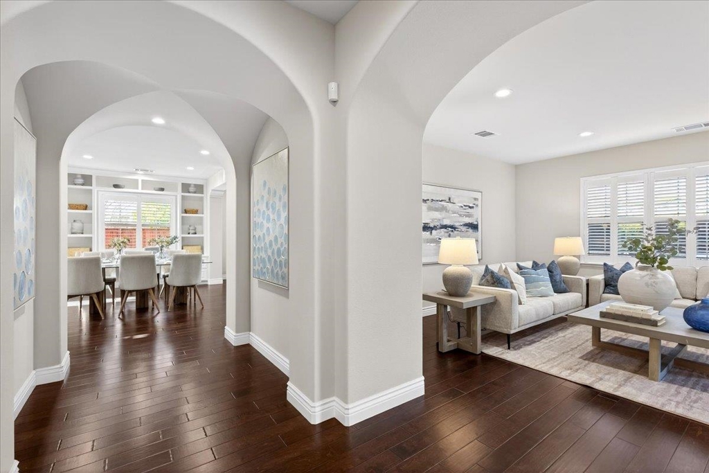 Residential for sale at 7035 7035 Emerson Ln, San Ramon CA featuring 6 beds and 5 baths