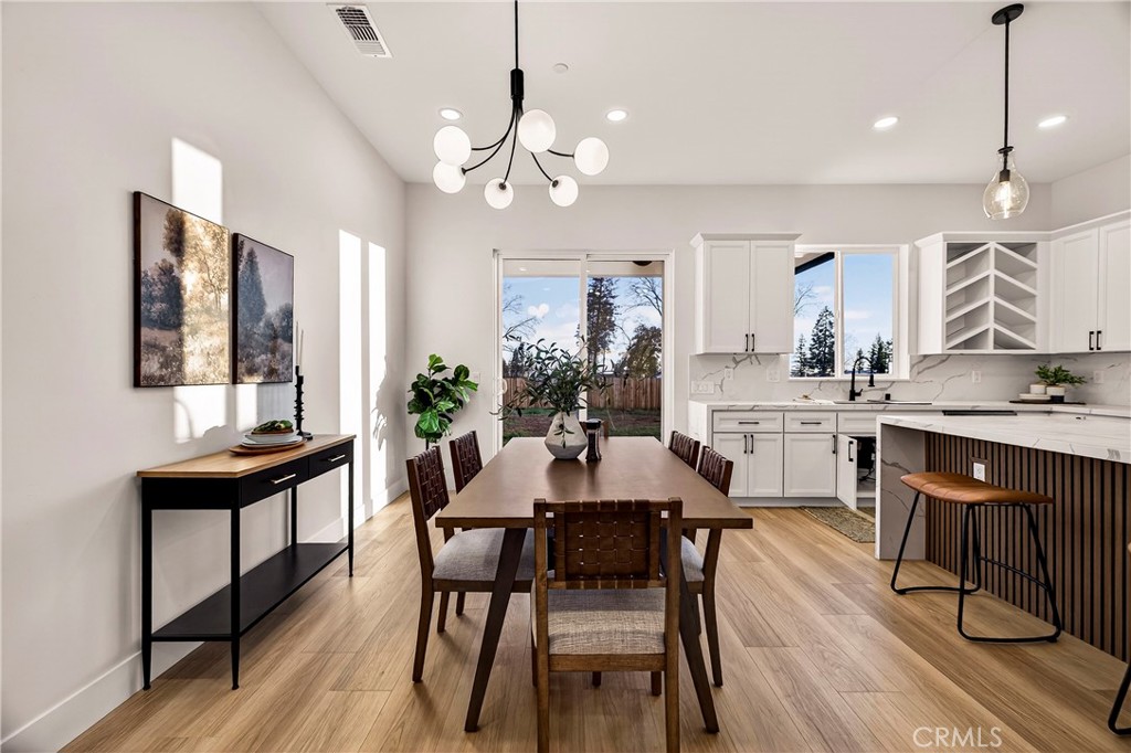 Residential for sale at 1680 Bandtail Lane, Paradise CA featuring 3 beds and 2 baths