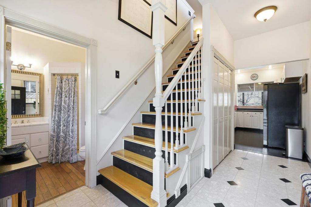 Residential for sale at 8 Central Court, Los Gatos CA featuring 2 beds and 2 baths