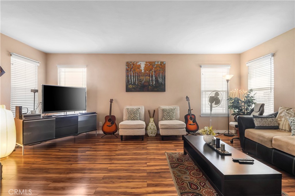 Residential for sale at 10305 Eudora Avenue, Buena Park CA featuring 4 beds and 2 baths