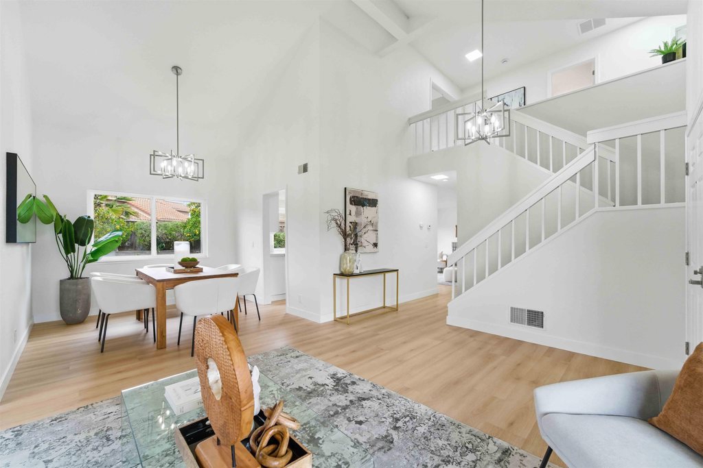 Residential for sale at 4423 4423 Bush Cir., Fremont CA featuring 3 beds and 3 baths