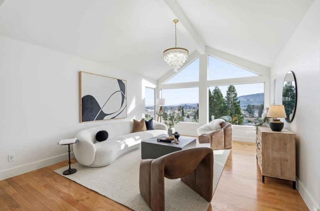 Residential for sale at 1501 Welburn Avenue, Gilroy CA featuring 4 beds and 3 baths