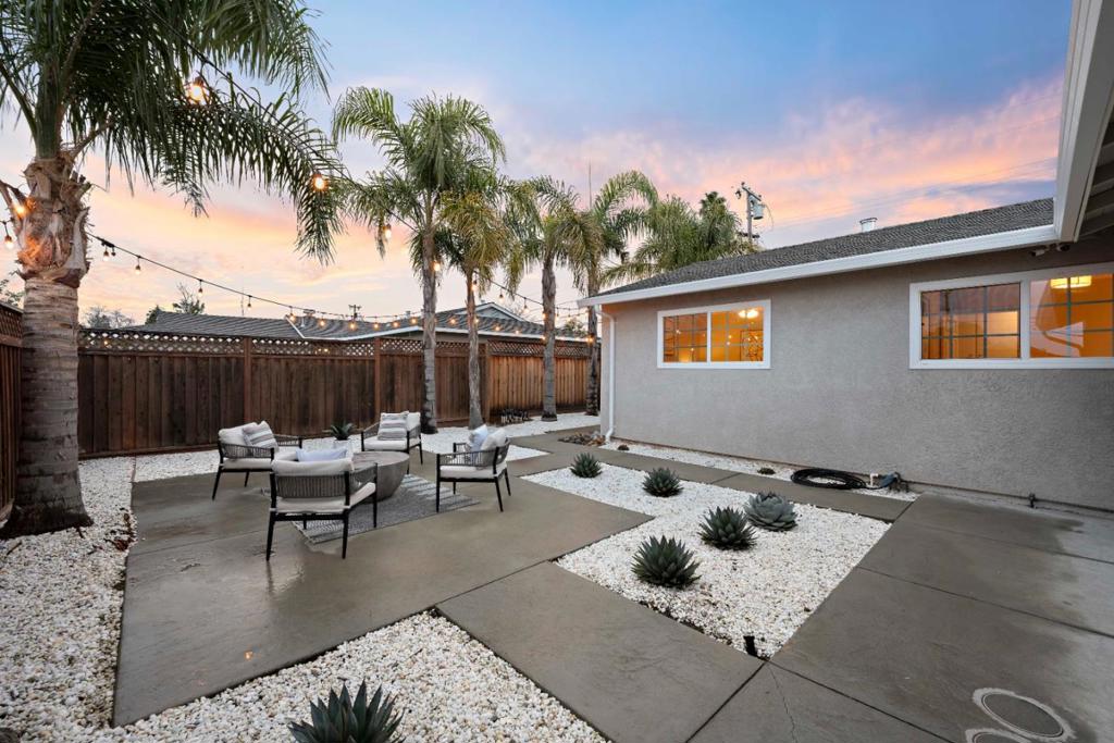 Residential for sale at 963 Connie Drive, Campbell CA featuring 3 beds and 2 baths