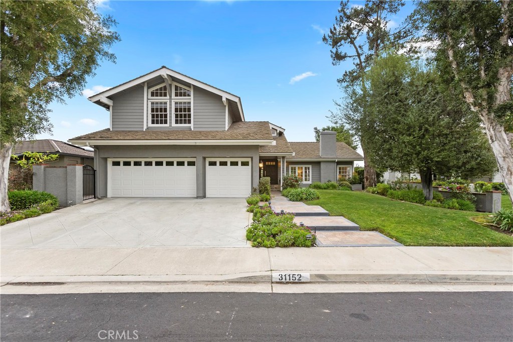Residential for sale at 31152 Boca Raton, Laguna Niguel CA featuring 5 beds and 3 baths