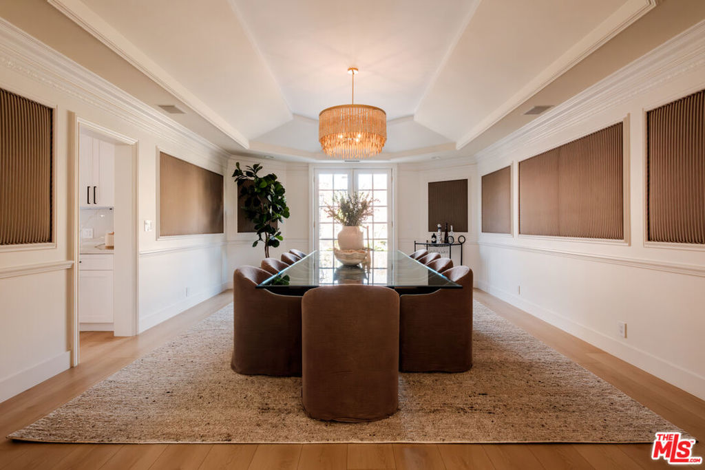 Residential for sale at 20315 Howard Court, Woodland Hills CA featuring 6 beds and 7 baths