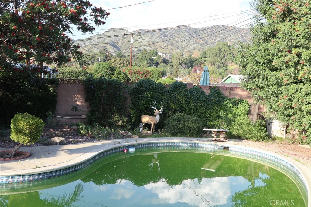 Residential Lease for rent at 1124 N Soldano Drive, Azusa CA featuring 4 beds and 2 baths