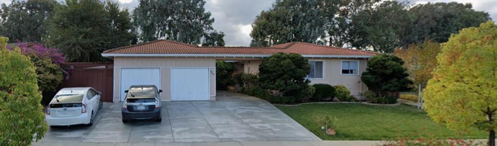Residential Income for sale at 5567 Thornwood Drive, San Jose CA