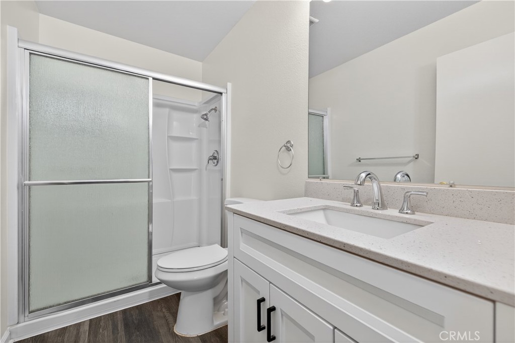 Residential for sale at 12824 Mirado, Grand Terrace CA featuring 4 beds and 2 baths