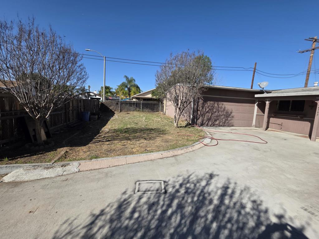 Residential for sale at 24762 Eugena Avenue, Moreno Valley CA featuring 3 beds and 2 baths