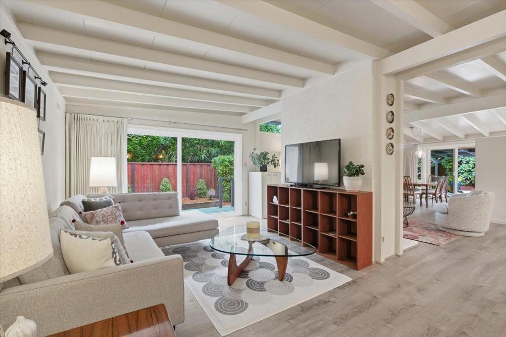 Residential for sale at 2640 Elmdale Place, Palo Alto CA featuring 4 beds and 3 baths