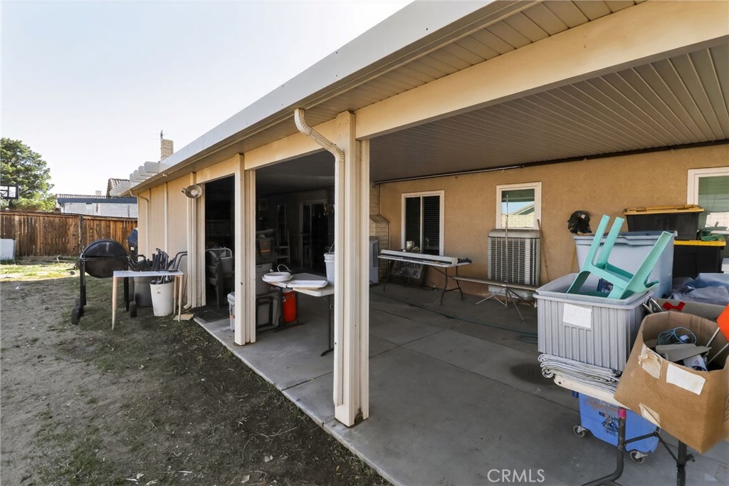 Residential for sale at 11184 Villa, Adelanto CA featuring 3 beds and 2 baths
