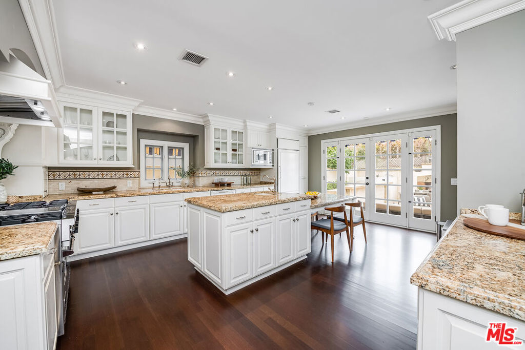 Residential for sale at 4419 N Clybourn Avenue, Toluca Lake CA featuring 4 beds and 3 baths