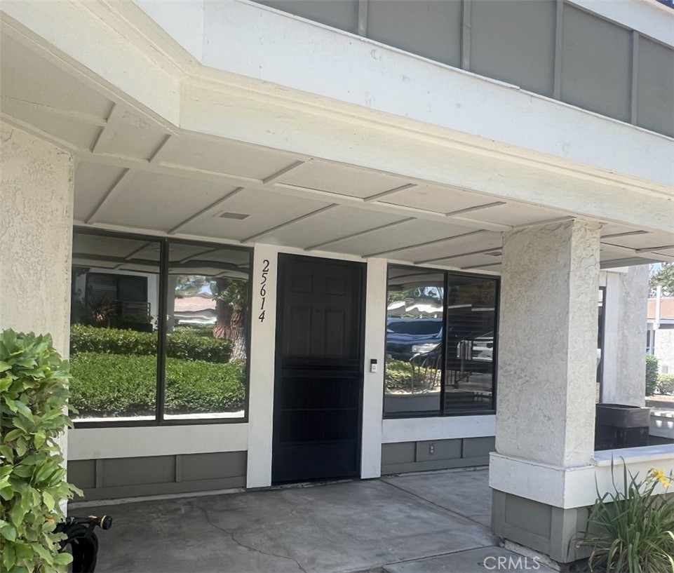 Residential for sale at 25614 Mont Pointe 3D, Lake Forest CA featuring 2 beds and 2 baths