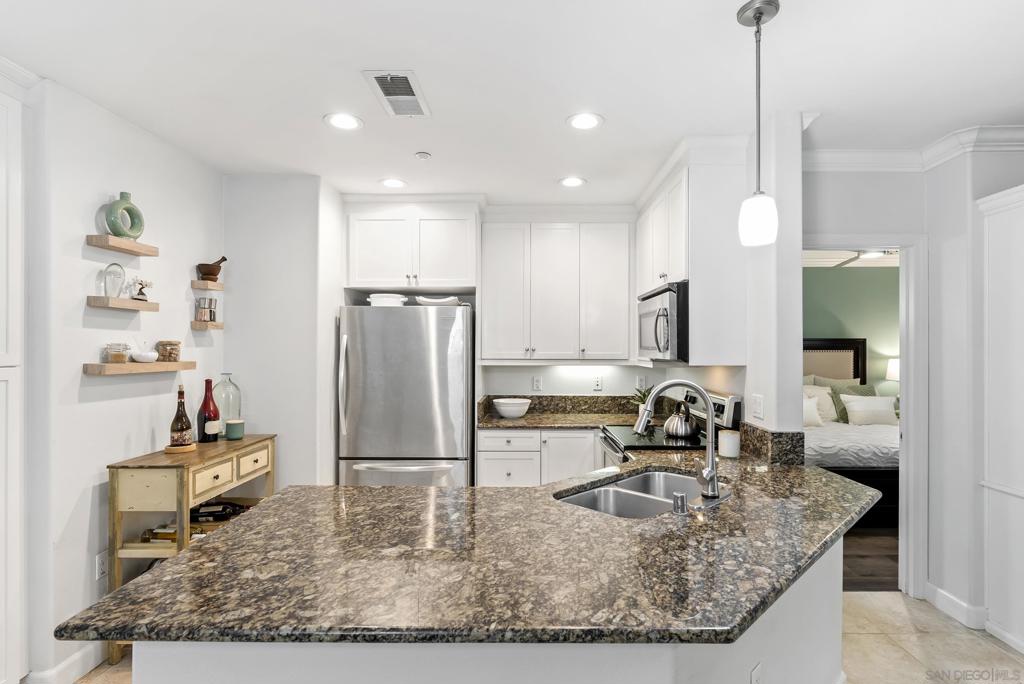 Residential for sale at 1021 Costa Pacifica Way 2112, Oceanside CA featuring 2 beds and 2 baths