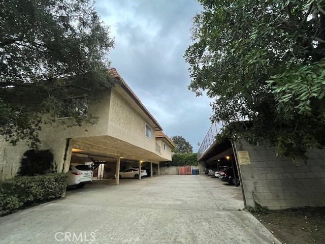 Residential Lease for rent at 1705 Hope Street 6, South Pasadena CA featuring 2 beds and 2 baths