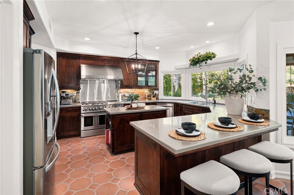 Residential for sale at 3650 San Antonio Road, Yorba Linda CA featuring 6 beds and 3 baths