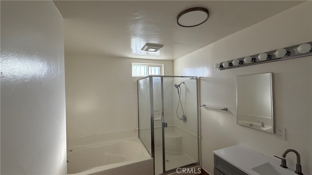 Residential Lease for rent at 26297 Baseline Street A, Highland CA featuring 1 bed and 1 bath