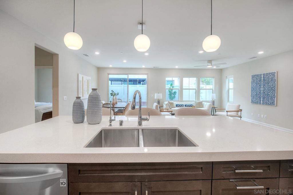 Residential for sale at 10854 Everly Way, San Diego CA featuring 4 beds and 3 baths