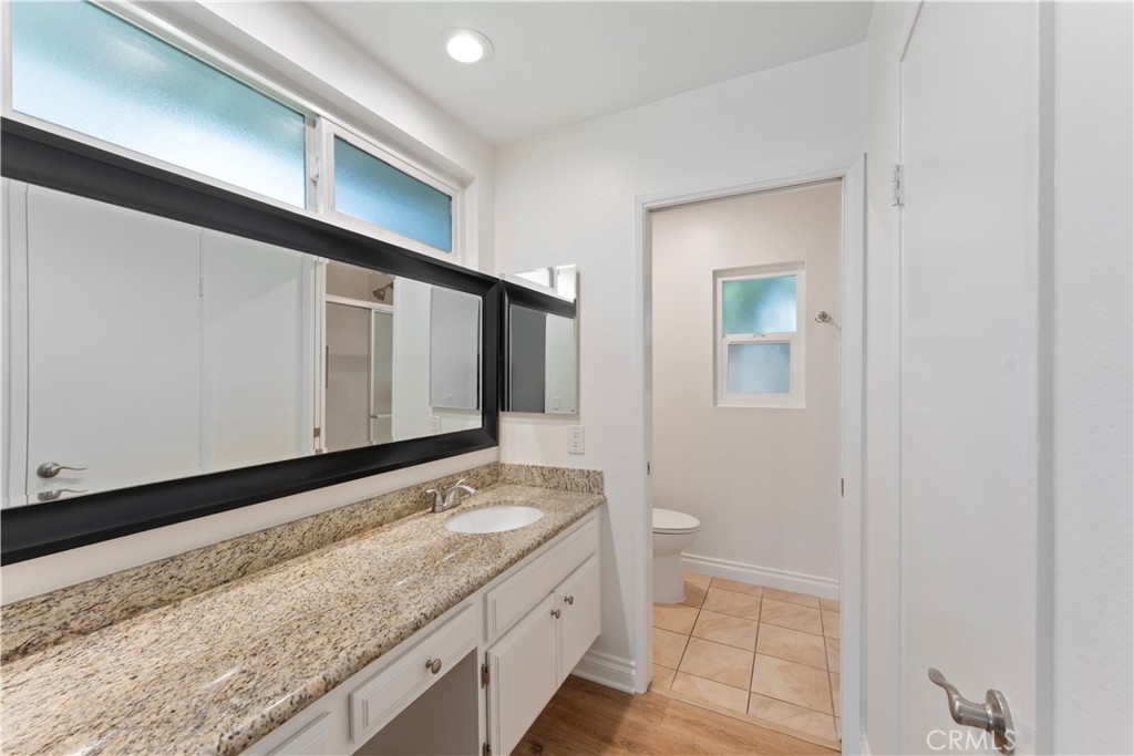 Residential Lease for rent at 25575 Orchard Rim Lane, Lake Forest CA featuring 3 beds and 2 baths