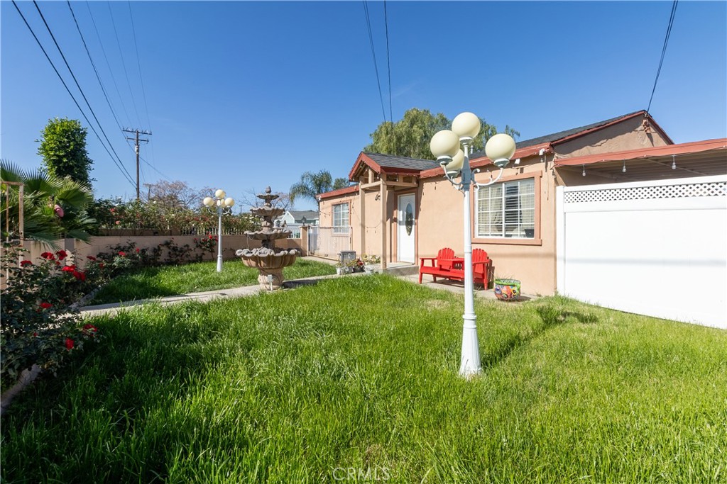 Residential for sale at 22224 Alessandro Blvd, Moreno Valley CA featuring 2 beds and 1 bath