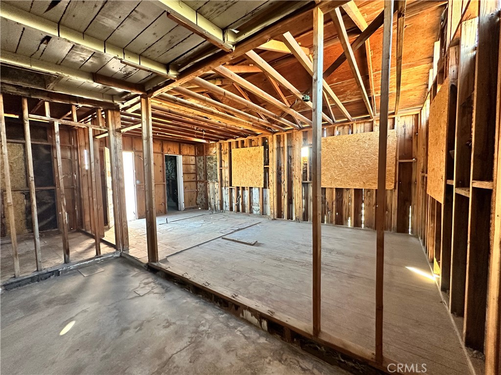 Residential for sale at 6608 Star Dune, 29 Palms CA featuring 1 bed and 1 bath