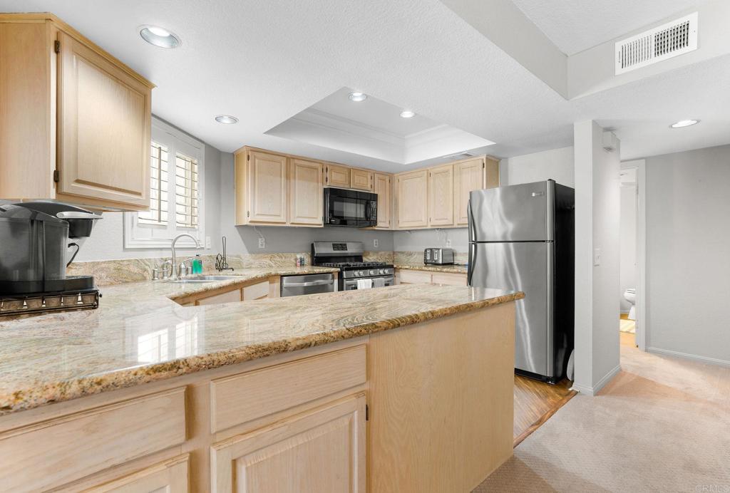 Residential Lease for rent at 621 N Pacific Street, Oceanside CA featuring 2 beds and 2 baths