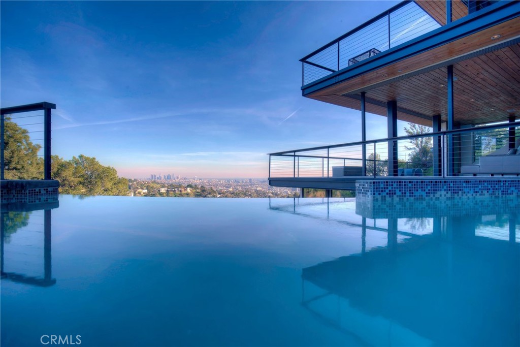 Residential for sale at 2917 Durand Drive, Los Angeles CA featuring 3 beds and 3 baths