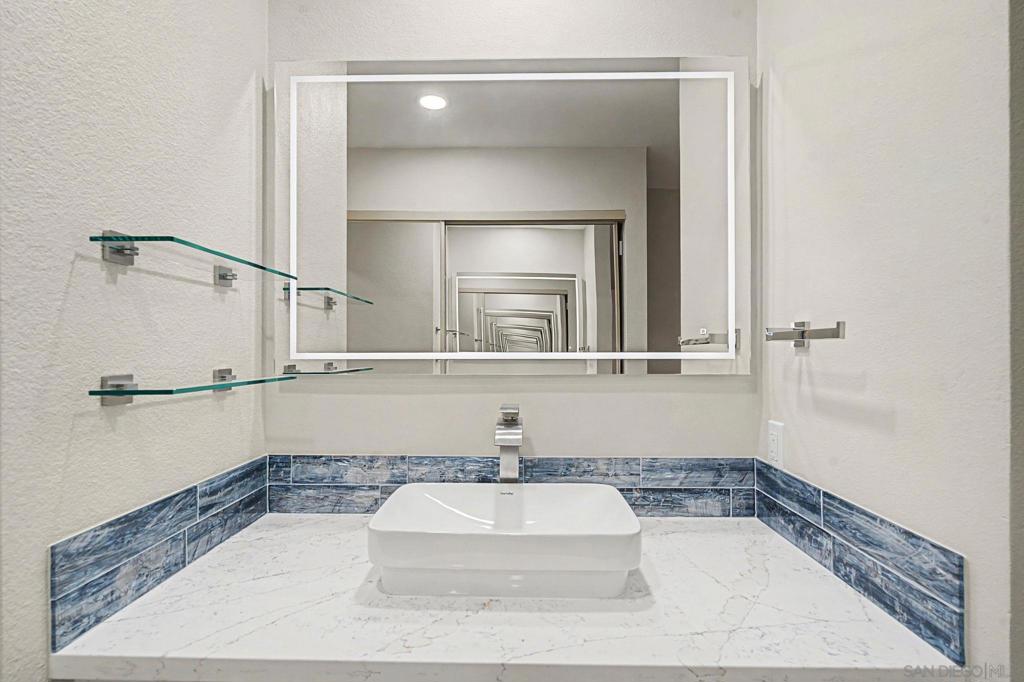 Residential for sale at 7385 Calle Cristobal 225, San Diego CA featuring 2 beds and 2 baths