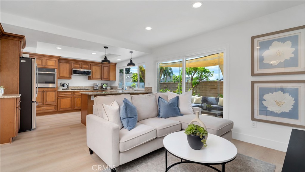 Residential for sale at 22 Yorktown, Irvine CA featuring 4 beds and 3 baths