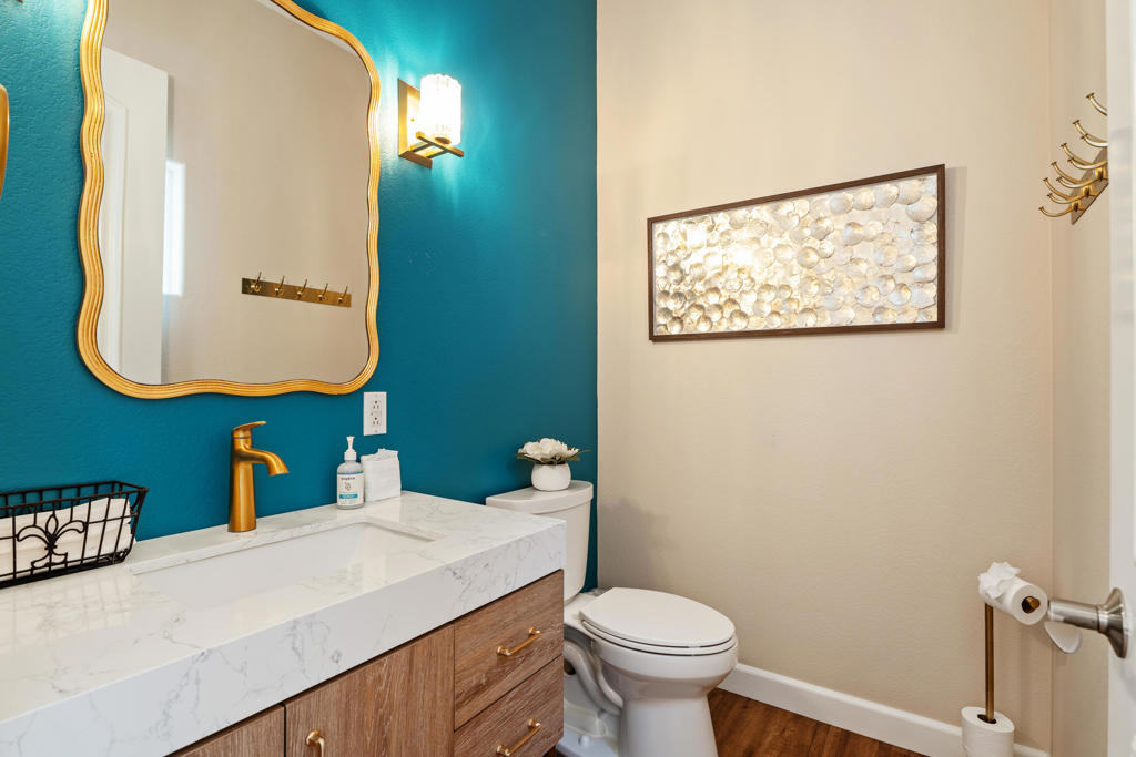 Residential Lease for rent at 79185 Montego Bay Drive, Bermuda Dunes CA featuring 3 beds and 4 baths